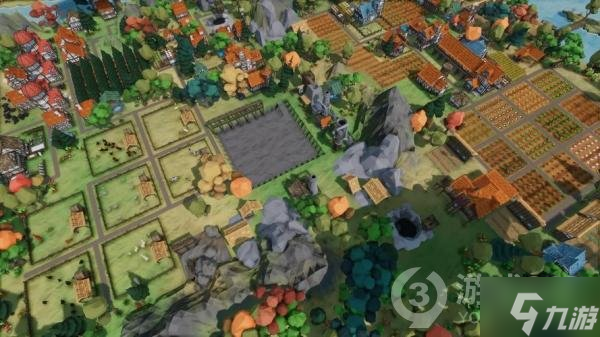 《部落幸存者》人口不够用怎么办,人口不够解决方法介绍