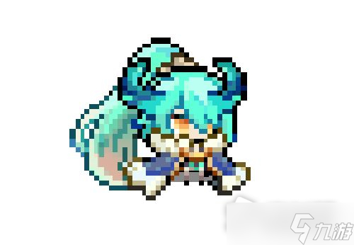 《我的勇者》全新魂卡芙法介绍