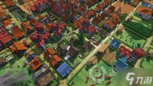 《部落幸存者》人口不够用怎么办,人口不够解决方法介绍