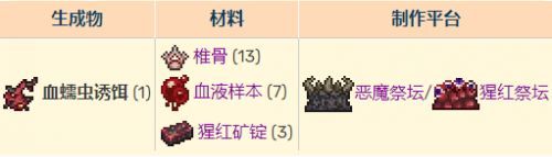 《泰拉瑞亚灾厄》血肉宿主怎么召唤