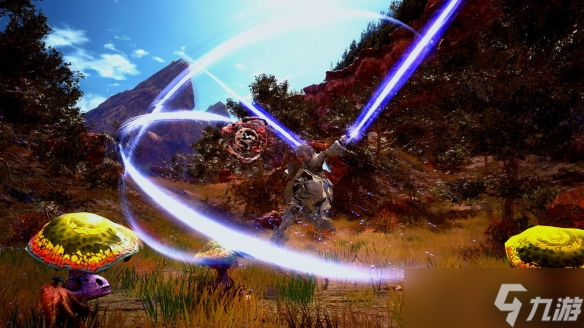 《星之海洋6神圣力量》游戏玩法是什么 游戏玩法介绍
