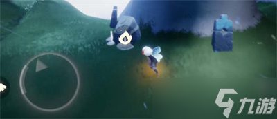 《光遇》欧若拉季雨林神龛位置介绍