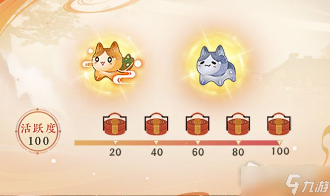 《忘川风华录》2022年度大版本海量福利介绍