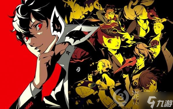 《女神异闻录5皇家版》高级技能怎么刷，高级技能刷法技巧