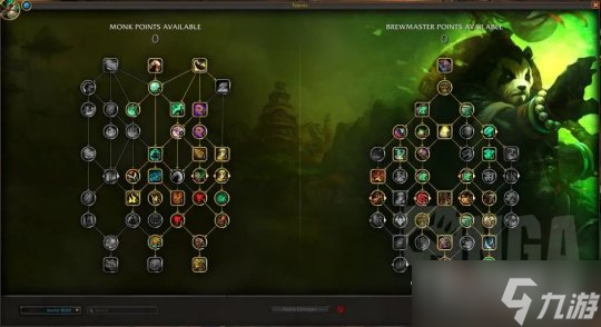 《魔兽世界》10.0全职业专精新手天赋攻略