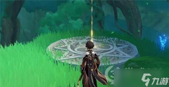 《原神》聪敏向智的未来星位置一览