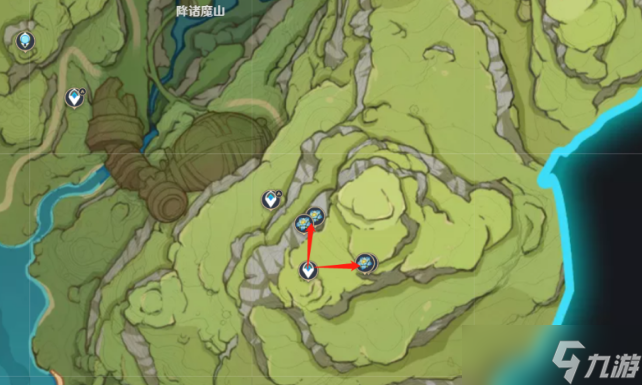 原神纳西妲突破材料