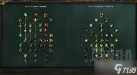 《魔兽世界》10.0全职业专精新手天赋攻略