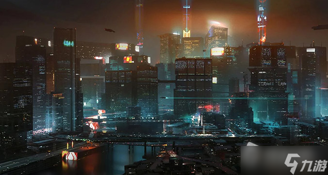 《赛博朋克2077》车辆怎么获得