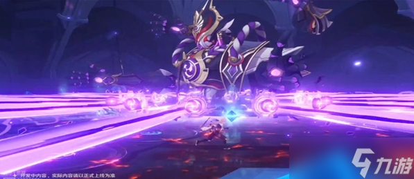 原神3.2版本新内容前瞻总结