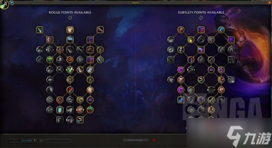 《魔兽世界》10.0全职业专精新手天赋攻略