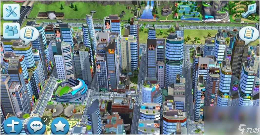 2022手机上前十名模拟城市游戏介绍 前十名模拟城市游戏合集