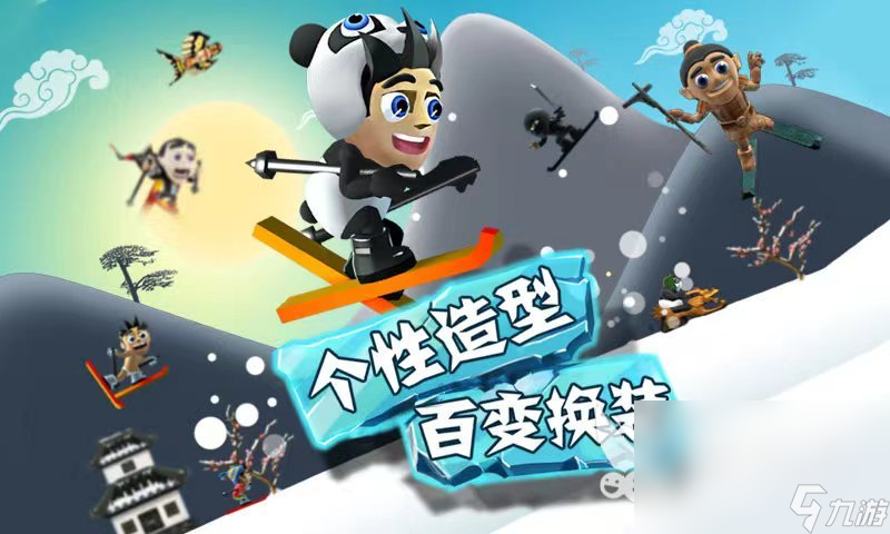 2022有哪些好玩又锻炼身体的游戏 能锻炼身体的手游推荐合集