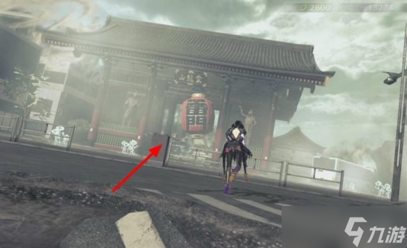 《猎天使魔女3》第三章断桥怎么过？第三章过桥流程分享