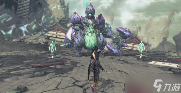 《猎天使魔女3》第三章断桥怎么过？第三章过桥流程分享