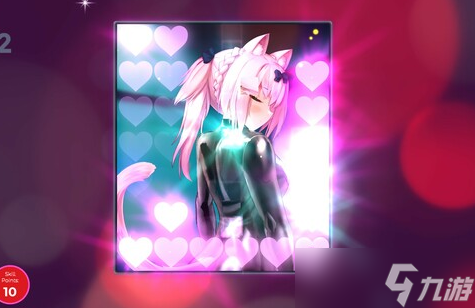 拼图猫娘5补丁DLC代码分享
