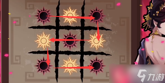 无悔华夏玄天日冕玩法攻略