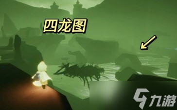 《光遇》暮土神龛位置一览