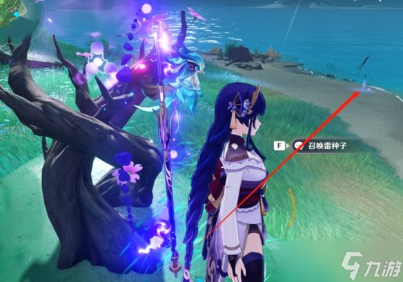 《原神》腐肉朽处花争妍成就怎么玩？腐肉朽处花争妍成就玩法一览