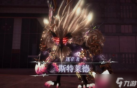 《猎天使魔女3》第二关怎么过？第二关攻略流程详解