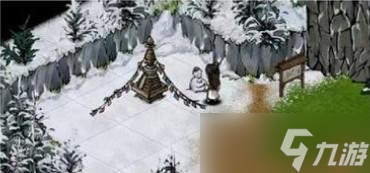 烟雨江湖雪山千机任务完成攻略