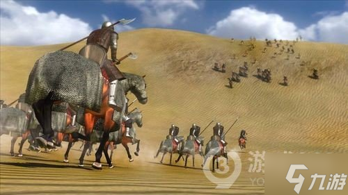 《骑马与砍杀2》独当一面成就应该怎么做