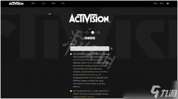 《使命召唤19现代战争2》怎么绑定动视账号？绑定动视账号步骤
