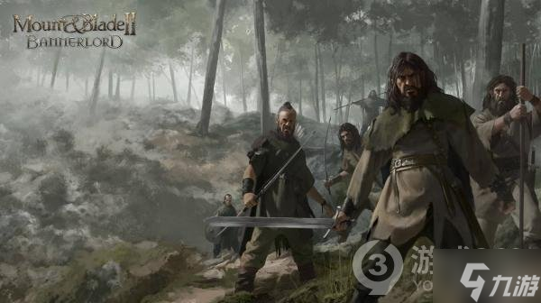 《骑马与砍杀2》披坚执锐成就应该怎么做