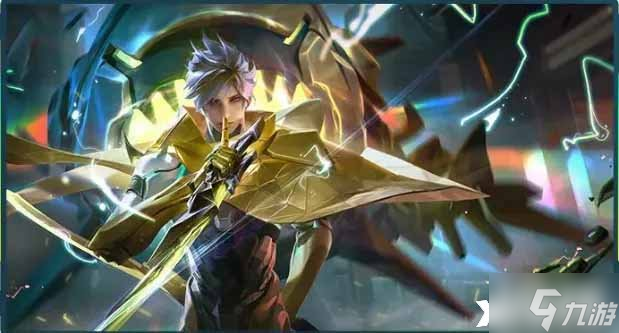 《王者荣耀》澜怎么无限连？澜无限连技巧解析分享