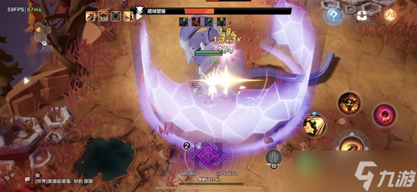 《火炬之光无限》狂人物理旋风斩Build分享