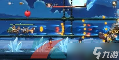 《空之要塞启航》第三章BOSS千岁通关攻略