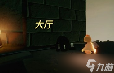 光遇暮土神龛在哪里