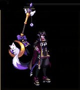 《DNF》次元行者CP武器解析