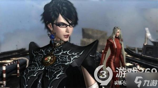 《猎天使魔女3》第三章断桥怎么过，第三章过桥流程分享