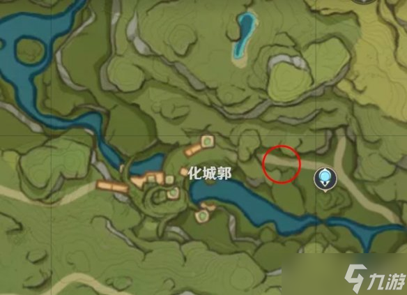 《原神》须弥动物在哪抓？须弥抓动物位置分享