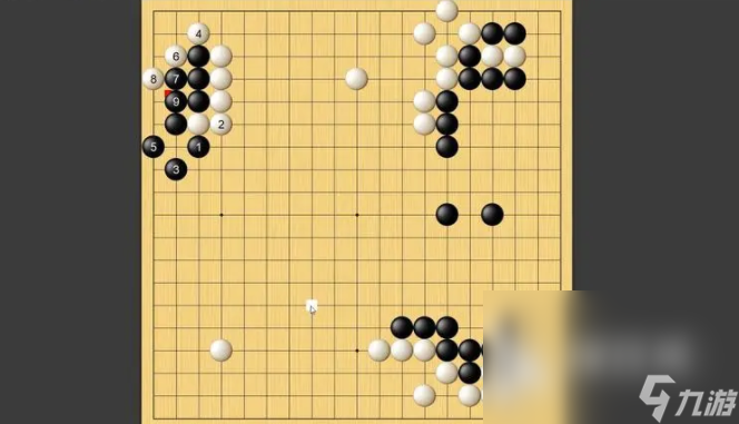 腾讯围棋app下载安装地址 腾讯围棋下载链接分享