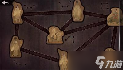 面具古墓第三章通关攻略
