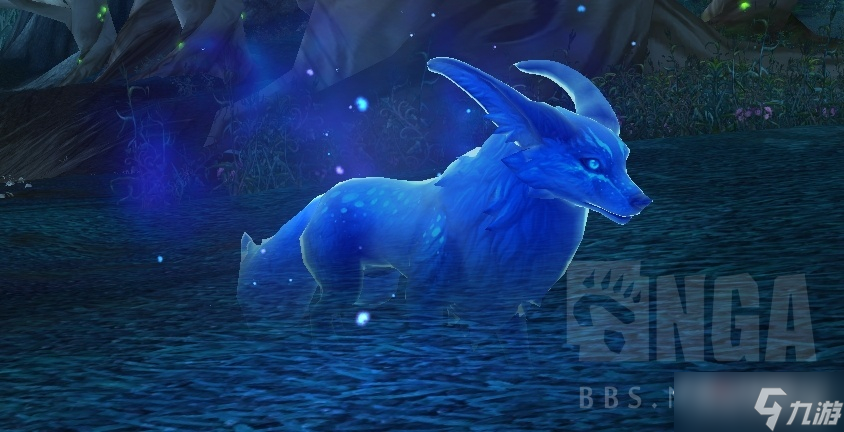 《魔兽世界》10.0新生灵魂之种玩具任务