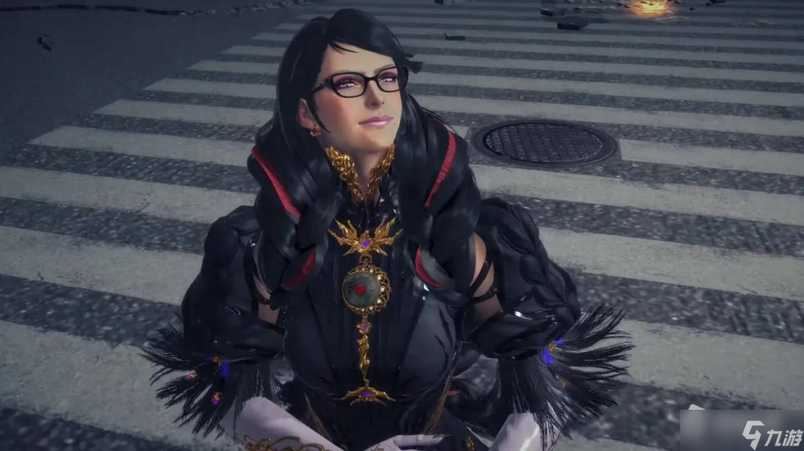 《猎天使魔女3》第三章隐藏关卡解锁方法