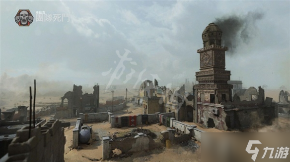 《使命召唤19现代战争2》塔拉克怎么玩 塔拉克地图玩法技巧