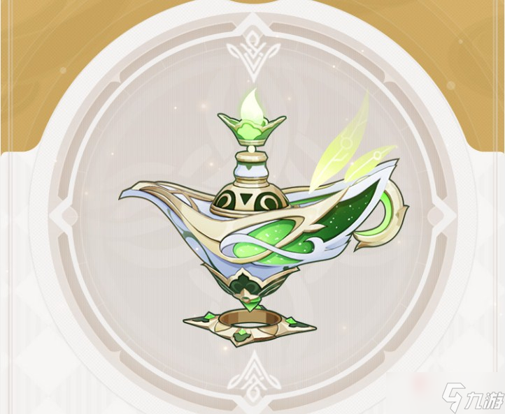 《原神》3.2版本全新武器介绍