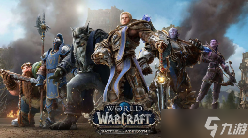 魔兽世界萨隆邪铁的奴隶任务流程