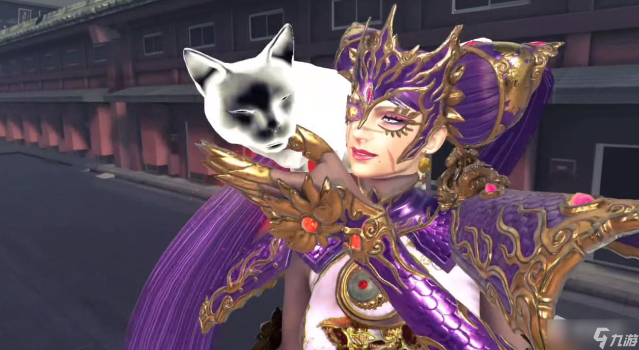 《猎天使魔女3》第三章隐藏关卡解锁方法