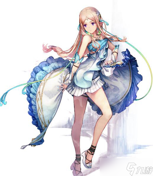 《Harvestella》夏多拉地区角色有哪些？夏多拉地区角色介绍