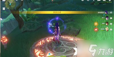 《原神》寻星之旅第三天怎么过？寻星之旅第三天通关攻略
