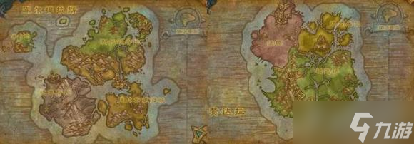 《魔兽世界》10.0开局玩法攻略