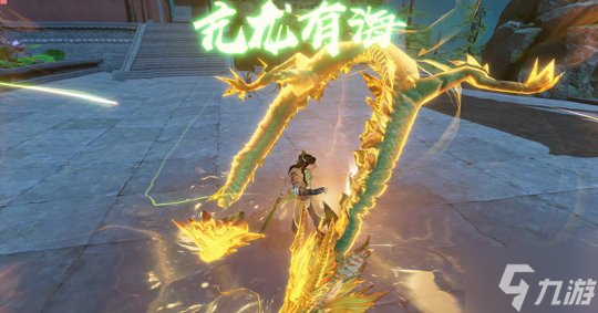 《天龙八部2》手游六大门派经典集结 让武侠回归初心