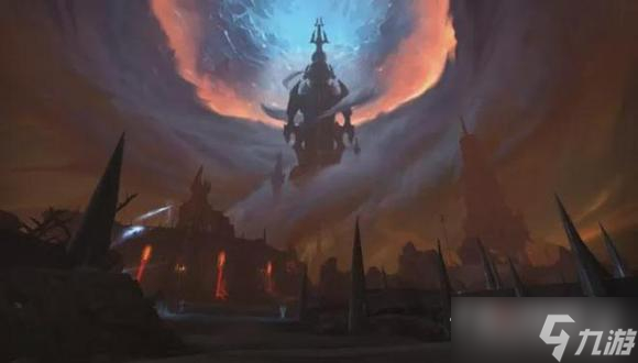 《魔兽世界》10.0开局玩法攻略