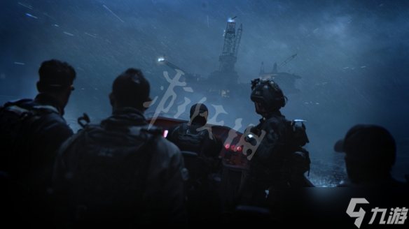 《使命召唤19现代战争2》什么冲锋枪好用？冲锋枪推荐一览