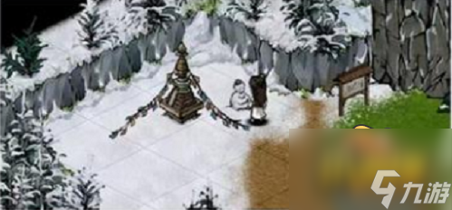 烟雨江湖雪山千机任务怎么做-雪山千机任务攻略